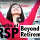 Registered Retirement Plan RRSP