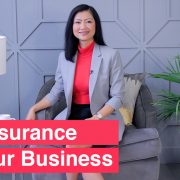 Life insurance for your business