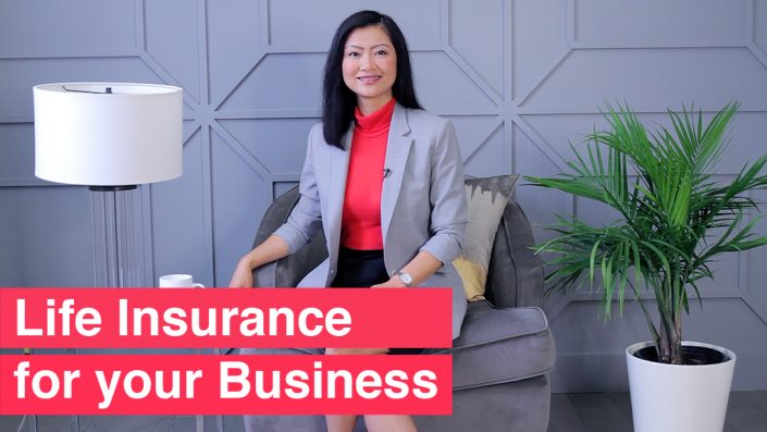 Life insurance for your business